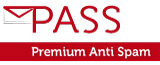 pass logo
